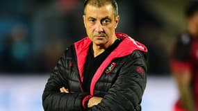 Mourad Boudjellal