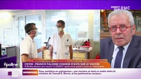 Francis Palombi