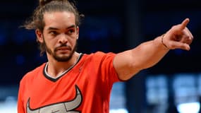 Joakim Noah