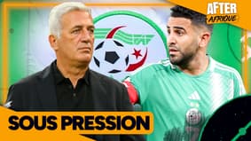 Petkovic sous pression, Mahrez contesté... L'Algérie pleine de doutes avant la CAN 2025 ?
