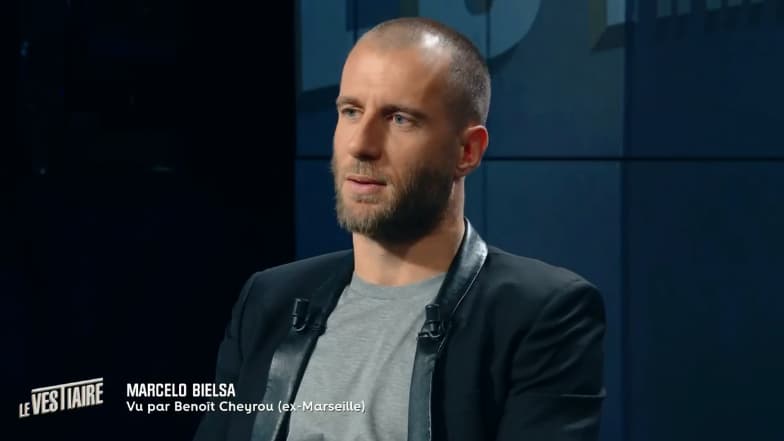 Benoît Cheyrou