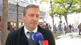 "On entre dans une surveillance de masse et généralisée", avec le projet de loi sur le renseignement