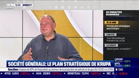 90 Minutes Business - Lundi 18 septembre