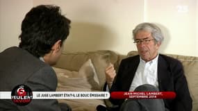 Les GG veulent savoir: Le juge Lambert était-il le bouc-émissaire de l’affaire Grégory ? - 20/07