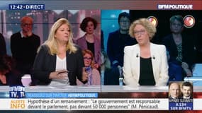 Questions d'éco : Quels sont les impacts de l'acte VIII sur le travail ?