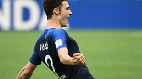 Benjamin Pavard