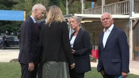 Le parti présidentiel veut que les professionnels de la restauration, de l’hôtellerie et du bâtiment soutiennent publiquement les visas pour les métiers en tension.
