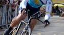 Alain Gallopin n'est pas prêt d'oublier le Tour 2009