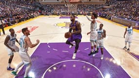 LeBron James