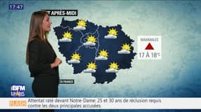Météo Paris-Ile de France du 10 octobre: Des conditions très calmes