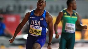 Christian Coleman