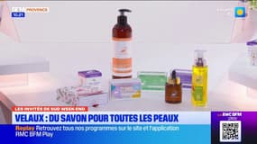 Des savons made in Provence pour Noël