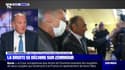 Daniel Fasquelle: "Si Éric Zemmour continue, il va faire passer Marine Le Pen pour une dangereuse gauchiste"