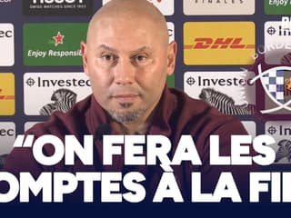 UBB : Top 14, Champions Cup… "La route est encore longue", tempère le directeur de la performance