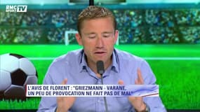 Florent Gautreau : "Il n’y a pas d’affaire Griezmann !"