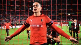 Hatem Ben Arfa 