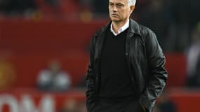José Mourinho