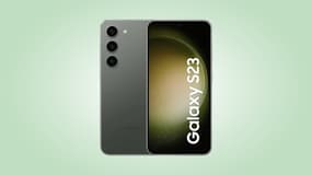 Ne manquez pas cette offre incroyable proposée par ce marchand sur le Samsung Galaxy S23
