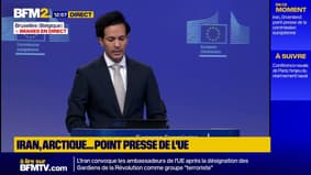 Réouverture du point de passage de Rafah: "Un pas significatif" pour la fin de la guerre, selon l'UE