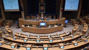 La région Paca va changer de majorité. 
