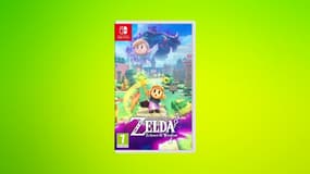 Le dernier Zelda est disponible à la précommande : découvrez son meilleur prix