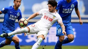 Alexandre Pato