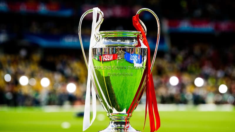 Ligue des Champions