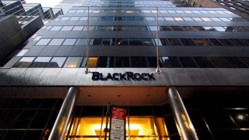BlackRock ne prévoit pas de lancer d’autres ETF cryptos au-delà de ceux sur le bitcoin et l'éther