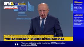"Nous allons créer l'autosuffisance européenne en matière de défense", affirme Bruxelles