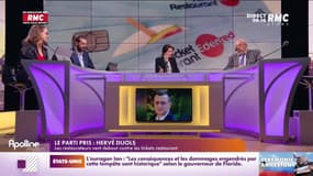 Le parti pris : Les restaurateurs vent debout contre les tickets restaurant - 30/09