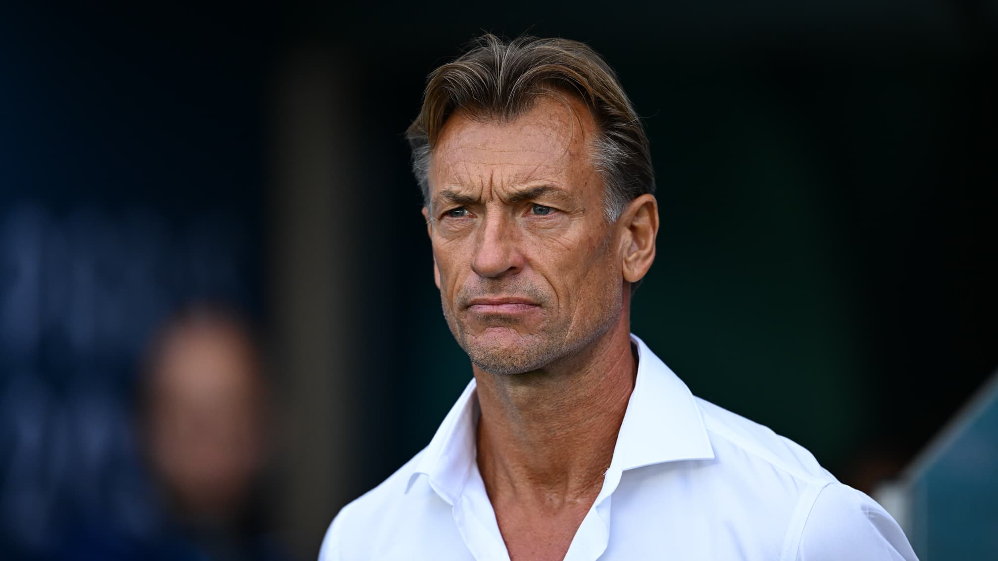 a draw in Australia for the return of Hervé Renard to the bench