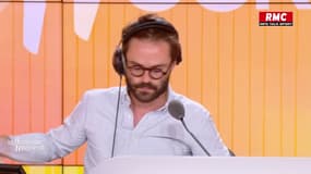 Philippe Pascot, administrateur d'Anticor: "On a déjà déposé une nouvelle demande d'agrément"