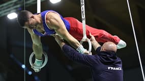 Samir Ait Saïd en 2024.