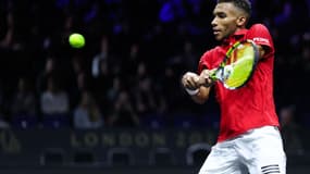 Auger Aliassime