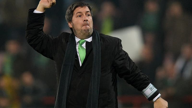 Bruno de Carvalho