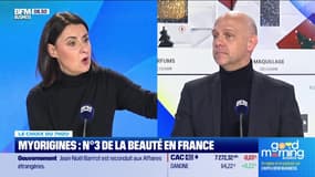 Good Morning Business - Mardi 24 décembre