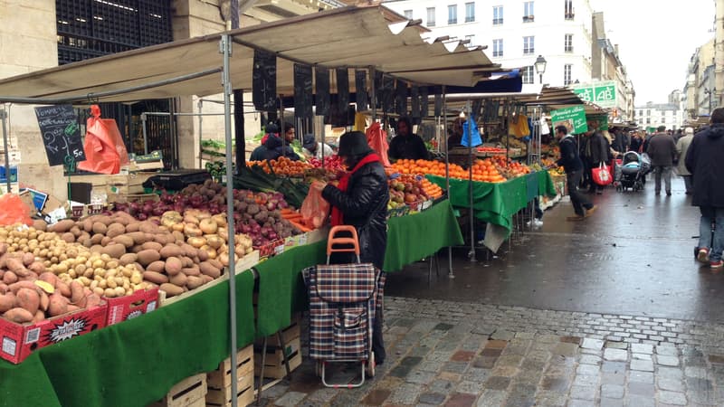 Les sacs plastique alimentaires non recyclables seront interdits dès le 1er janvier.