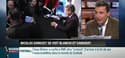 Thierry Arnaud: Nicolas Sarkozy se voit blanchi et candidat à la primaire - 19/02