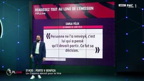 Les débuts de Joao Felix au FC Porto