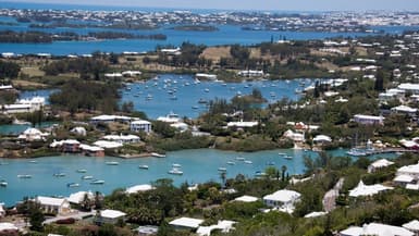 Le territoire britanniques des îles Bermudes pourrait prochainement rejoindre la liste noire des paradis fiscaux dressée par l'UE.