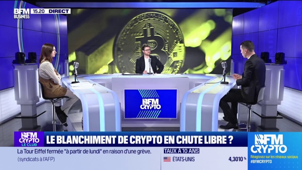 Le Bitcoin, valeur refuge ?