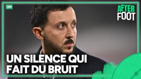 OM : "Il n'a toujours pas parlé…" Riolo dénonce le silence de Longoria