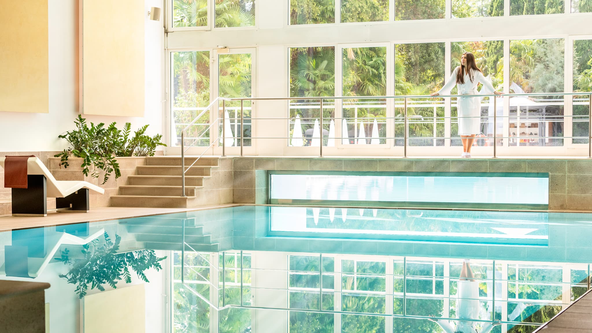 Spa Merano Spa Merano
