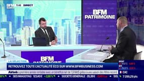 Sélection BFM Patrimoine : Les marchés financiers sont-ils rationnels ou exubérants ? - 15/02