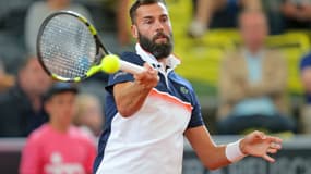 Benoit Paire