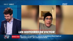 Quand Jean-Claude Van Damme vol au secours d'un chihuahua sans papiers 