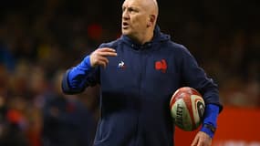 Shaun Edwards 