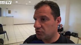 Top 14 / Labit : "L'an dernier, ce match-là, on l'aurait perdu"