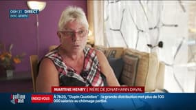 Affaire Daval: comment tout a basculé dans le couple? 