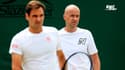 Retraite de Federer : "Un mot pour Roger ? Excellence" insiste Ljubicic, son coach (Bartoli Time)